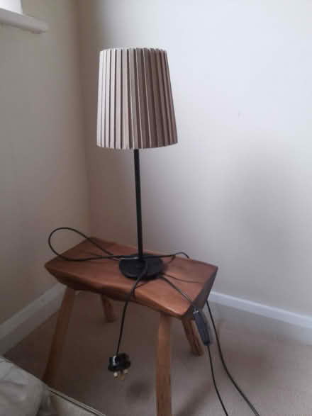 Photo of free Lamp (Dilton Marsh 4DZ) #1