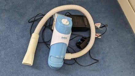 Photo of free Bayliss Body Benefits Bath Spa (Richmond TW10) #4
