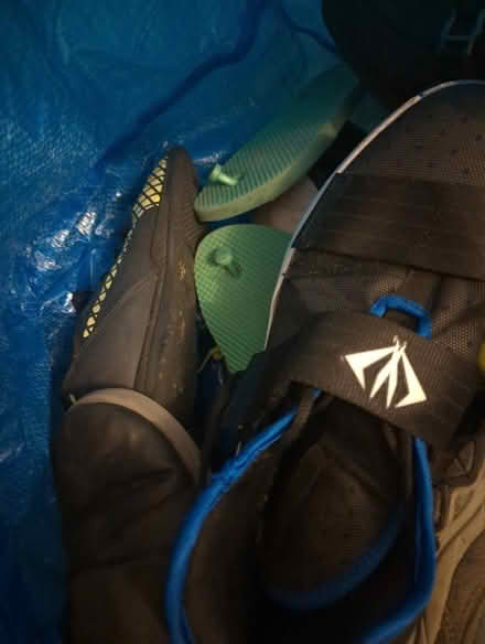 Photo of free Boys shoes (10463) #2