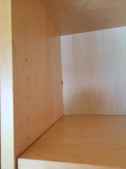 Photo of free Book shelf (Edwalton) #1
