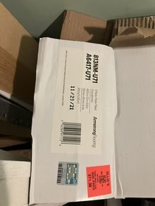 Photo of free laminate flooring #2