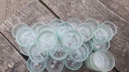 Photo of free Glass dishes (Lower Green TN2) #1