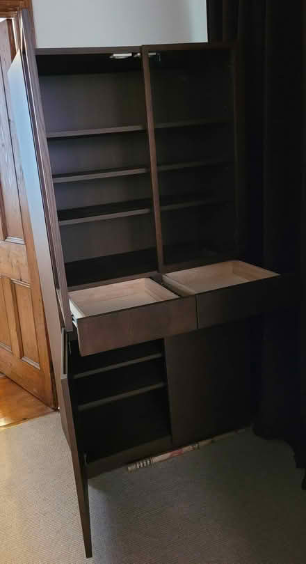 Photo of free Kitchen Cabinet (Royal Standard SE3) #1