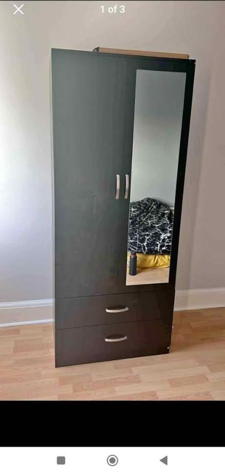 Photo of Kids wardrobes (Wolverhampton WV4) #1