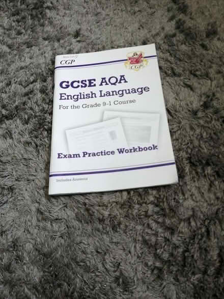 Photo of free English (Maidenhead SL6) #1