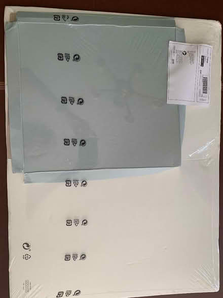 Photo of free Flat-packed self assembly cardboard boxes (Ecclesall S11) #1