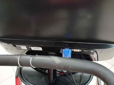 Photo of free LG computer Monitor (Kincumber) #2