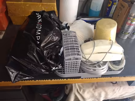 Photo of free Cache of various electronics (Morris Park) #1