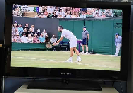 Photo of free Flat Screen LCD TV (Freshbrook SN5) #1