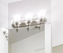 Photo of free Vanity light (Worldgate, Herndon) #1
