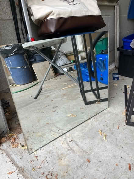 Photo of free Mirror (Third line and QEW) #1