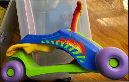 Photo of free Kids Riding Toy (Somerset) #1
