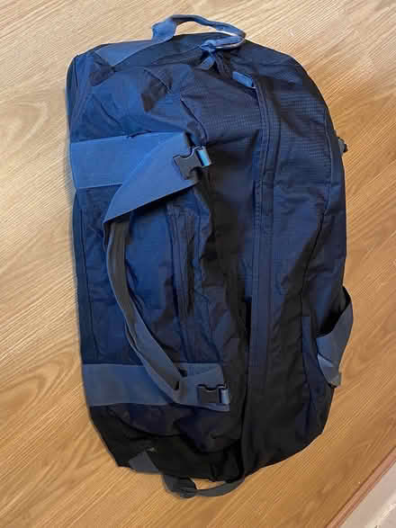 Photo of free Eagle Creek Rolling Duffel 105L (Ravenglass CA18) #3