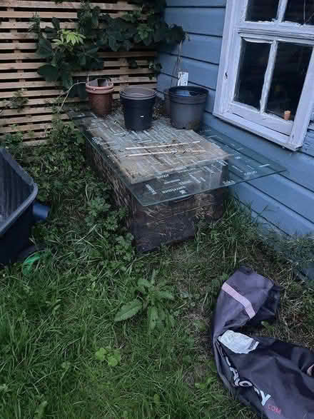 Photo of free House clearance (Glasgow G12) #1
