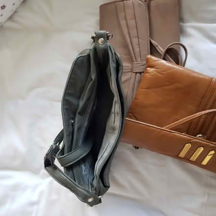 Photo of free Handbags x 3 (Weybourne, Farnham GU9 9) #4