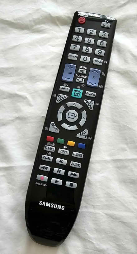 Photo of free Flat Screen LCD TV (Freshbrook SN5) #2