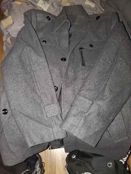 Photo of free Jacket (Turkey Street EN1) #2