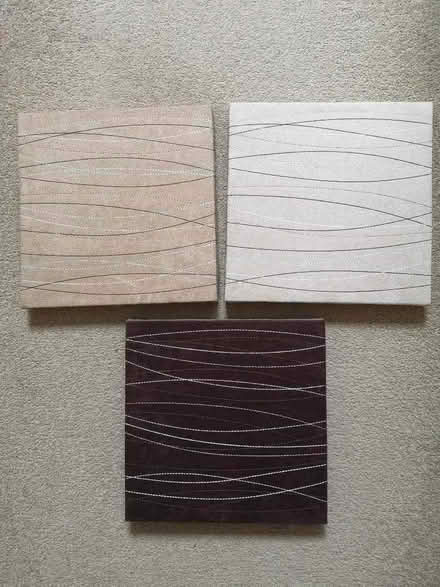 Photo of free 3 Wall decor (City Point DE24) #1