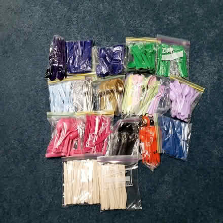 Photo of free Assortment of plastic ware (Davidsonville) #1
