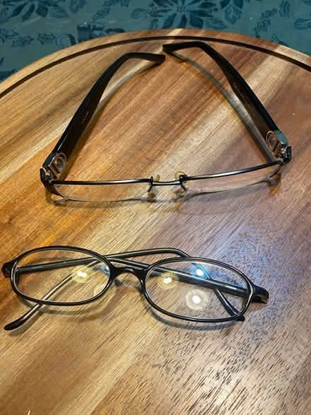 Photo of free Non prescription reading glasses (West Bristol, PA) #1