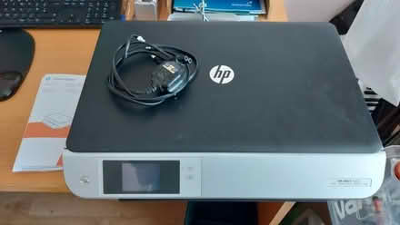 Photo of free HP printer (Hillingdon UB10) #1
