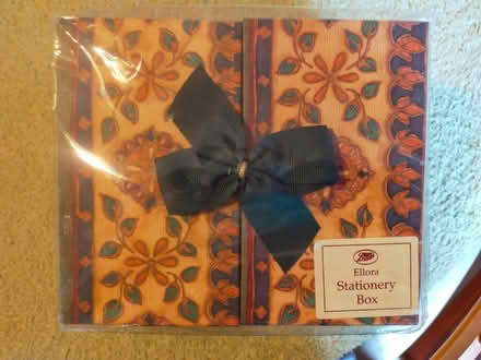 Photo of free Notepaper and envelopes (Roehampton SW15) #3