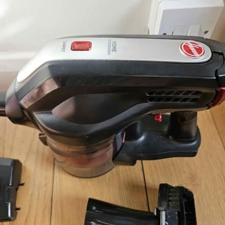Photo of free Handheld Hoover - DOES NOT WORK (Reading RG1) #3