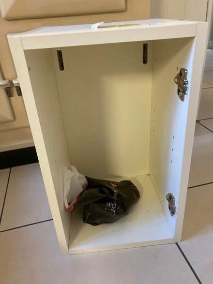 Photo of free Kitchen cupboard (Crowthorne RG45) #1