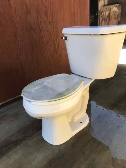Photo of free Toilets (South Sebastopol) #3