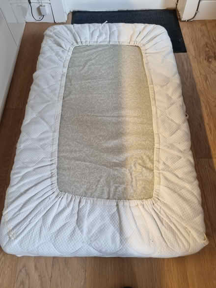 Photo of free Pet bed (Bridgnorth Hightown WV16) #2