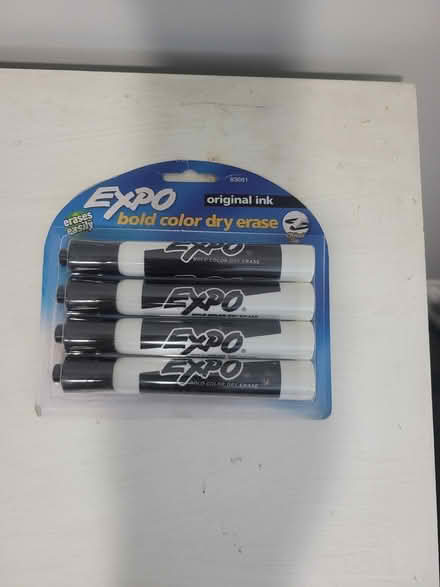 Photo of free Dry erase markers (Worldgate, Herndon) #1