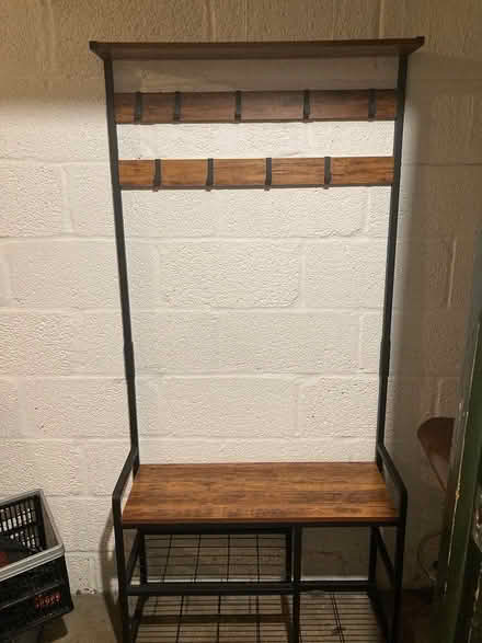 Photo of free Hallway organiser (SW4) #1