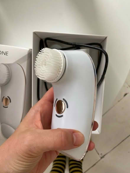 Photo of free New - Face cleanser Magnitonz (N18) #2