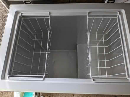 Photo of free Chest freezer (Shipton Bellinger SP9) #3