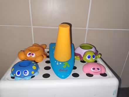 Photo of free Bath toy (Dublin 9) #2