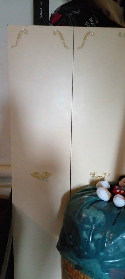 Photo of free Wardrobe (S5 parson Cross) #1