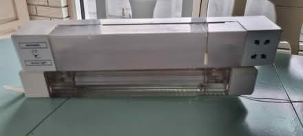 Photo of free Two bathroom lights (Wicklow town) #1