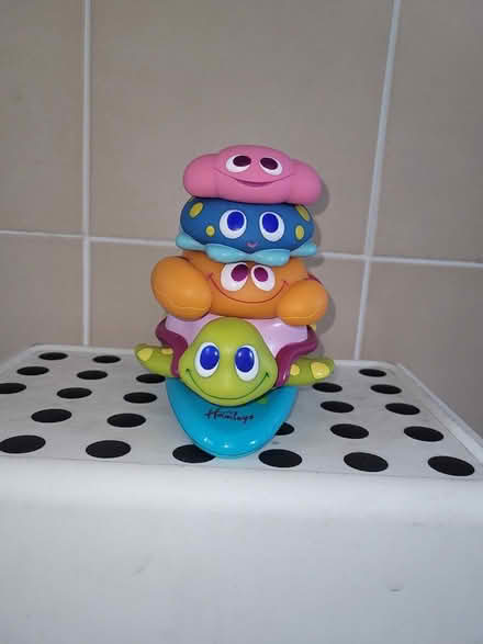 Photo of free Bath toy (Dublin 9) #1