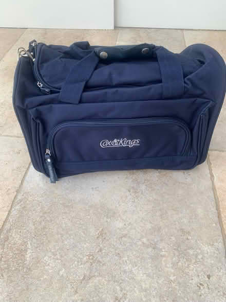 Photo of free Brand new travel bags (RH5) #1