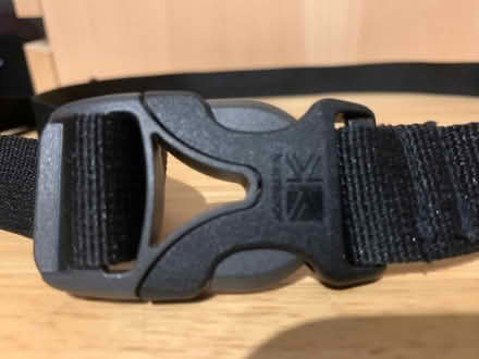 Photo of free Karrimor default belt (SS15) #2