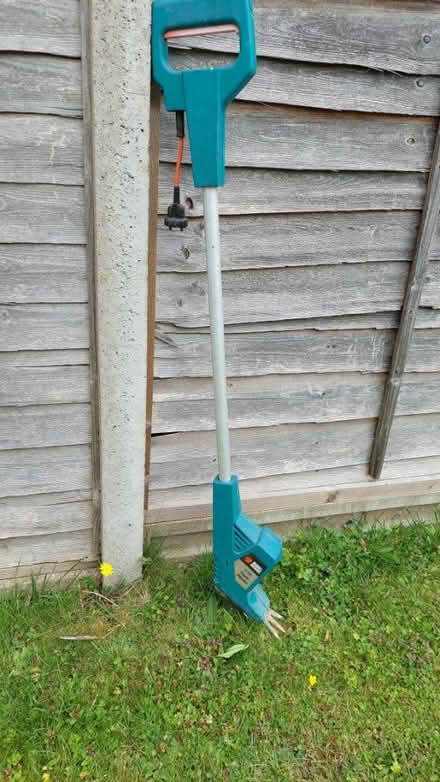 Photo of free Power weeder (RH12) #1