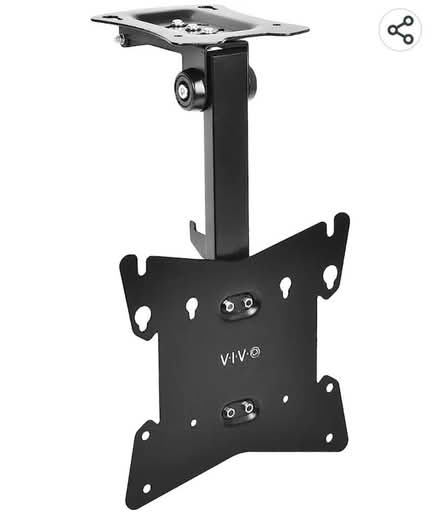 Photo of TV wall or ceiling mount (Bloomingdale) #1