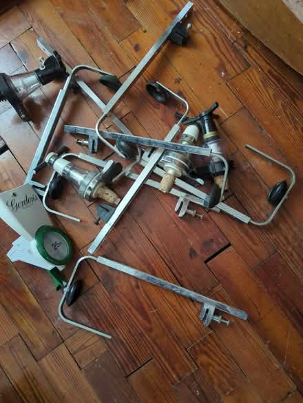 Photo of free Sprirt dispensers (optics) (DA1) #1
