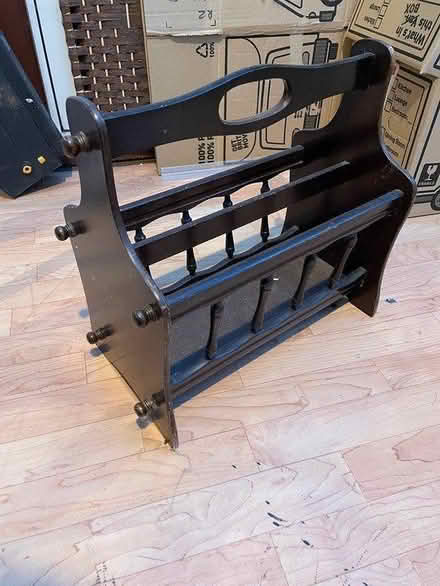 Photo of free Numerous house move items (SW17) #1