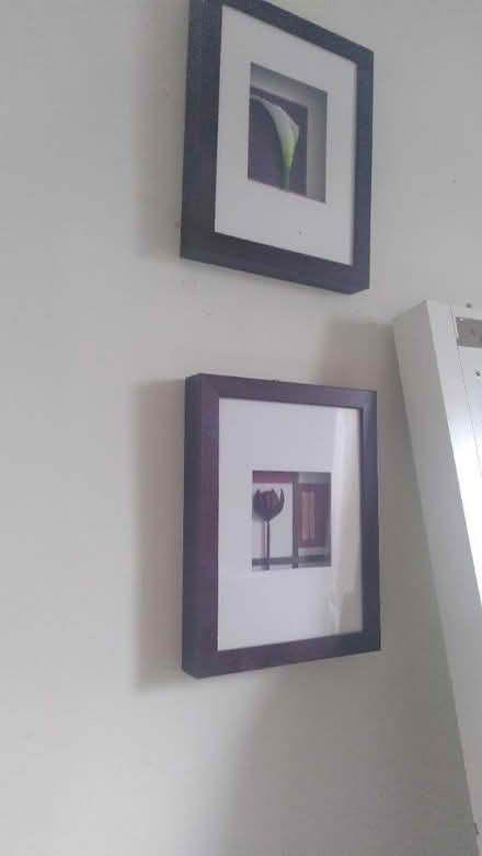Photo of free Artworks (EH9 Marchmont) #3