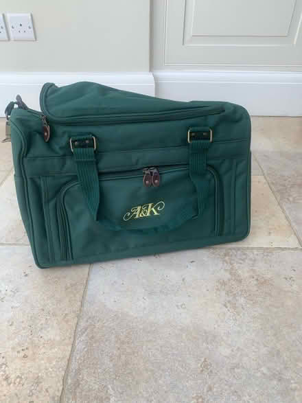 Photo of free Brand new travel bags (RH5) #2