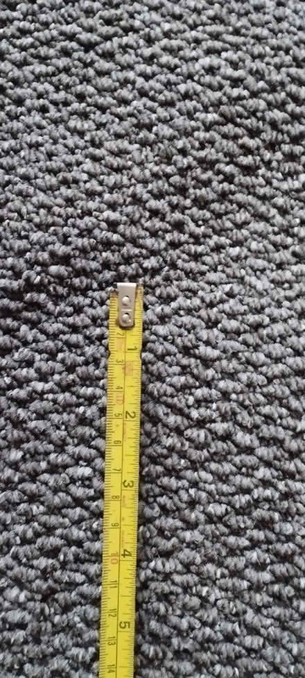 Photo of free new carpet off-cut, 2.75m x 1.92m (Abingdon OX14 or Faringdon SN7) #1