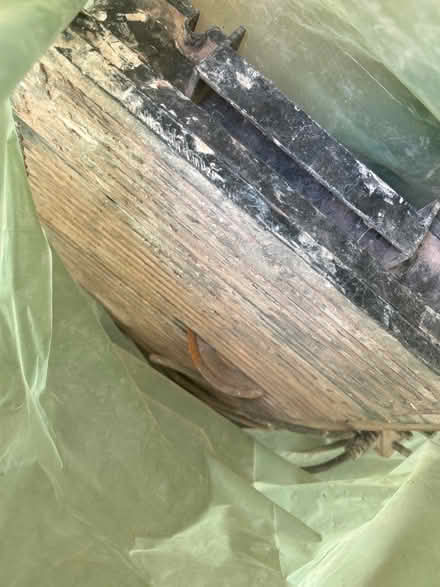 Photo of free Tile cutter (Chessington KT9) #1