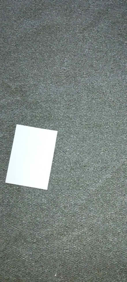 Photo of free new carpet off-cut, 2.75m x 1.92m (Abingdon OX14 or Faringdon SN7) #2