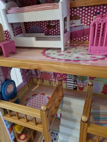 Photo of free Dolls' House (Norbury SW16) #4